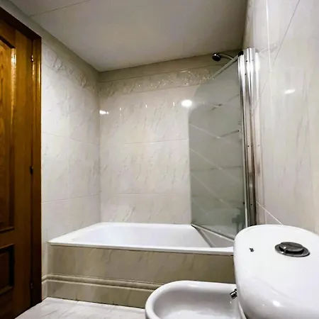 Apartamento Elegante Y Tranquilo En Zona Exclusiva Valladolid Exterior photo