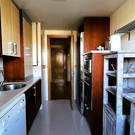 Apartamento Elegante Y Tranquilo En Zona Exclusiva Valladolid Exterior photo