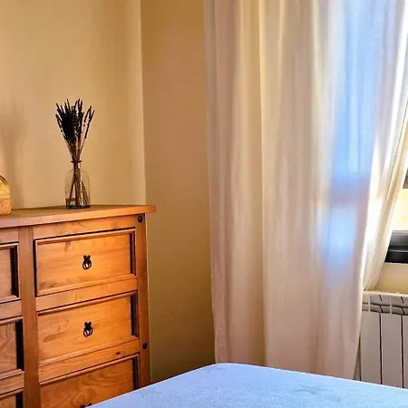 Apartamento Elegante Y Tranquilo En Zona Exclusiva Valladolid Exterior photo