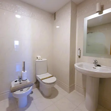 Apartamento Elegante Y Tranquilo En Zona Exclusiva Valladolid Exterior photo