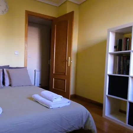 Apartamento Elegante Y Tranquilo En Zona Exclusiva Valladolid Exterior photo
