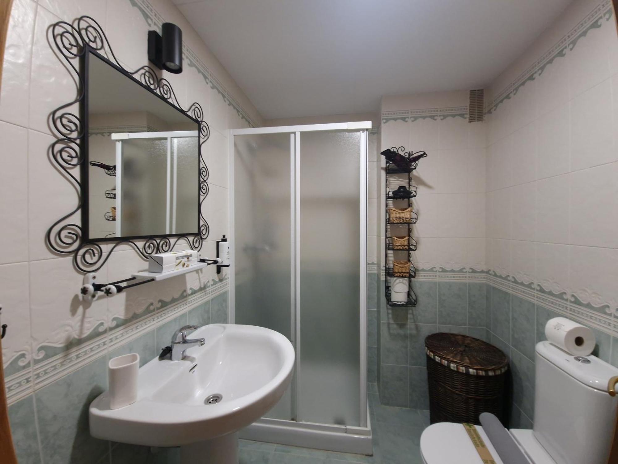 Apartment Elegante Y Tranquilo En Zona Exclusiva Valladolid