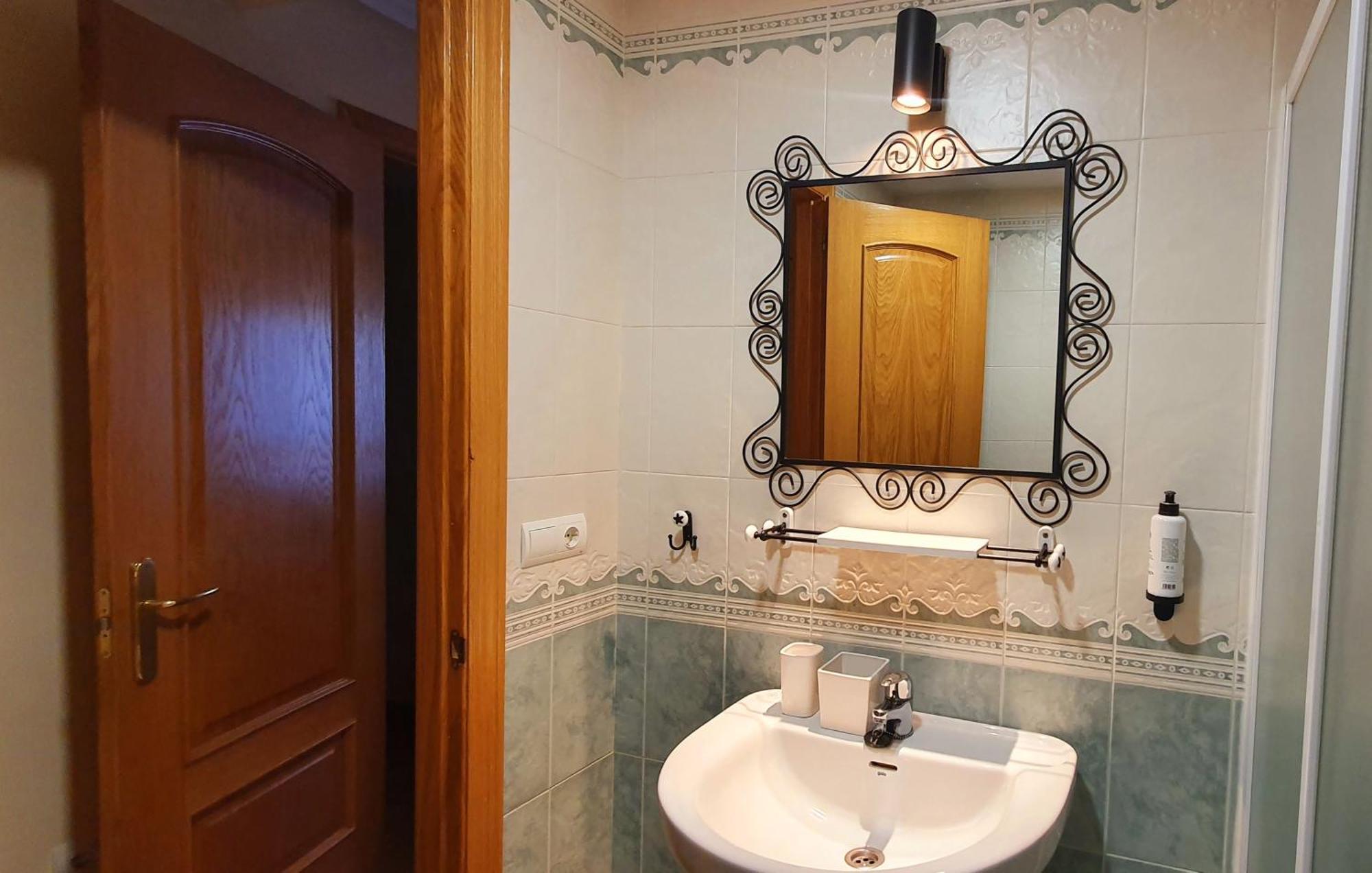 Elegante Y Tranquilo En Zona Exclusiva Appartement