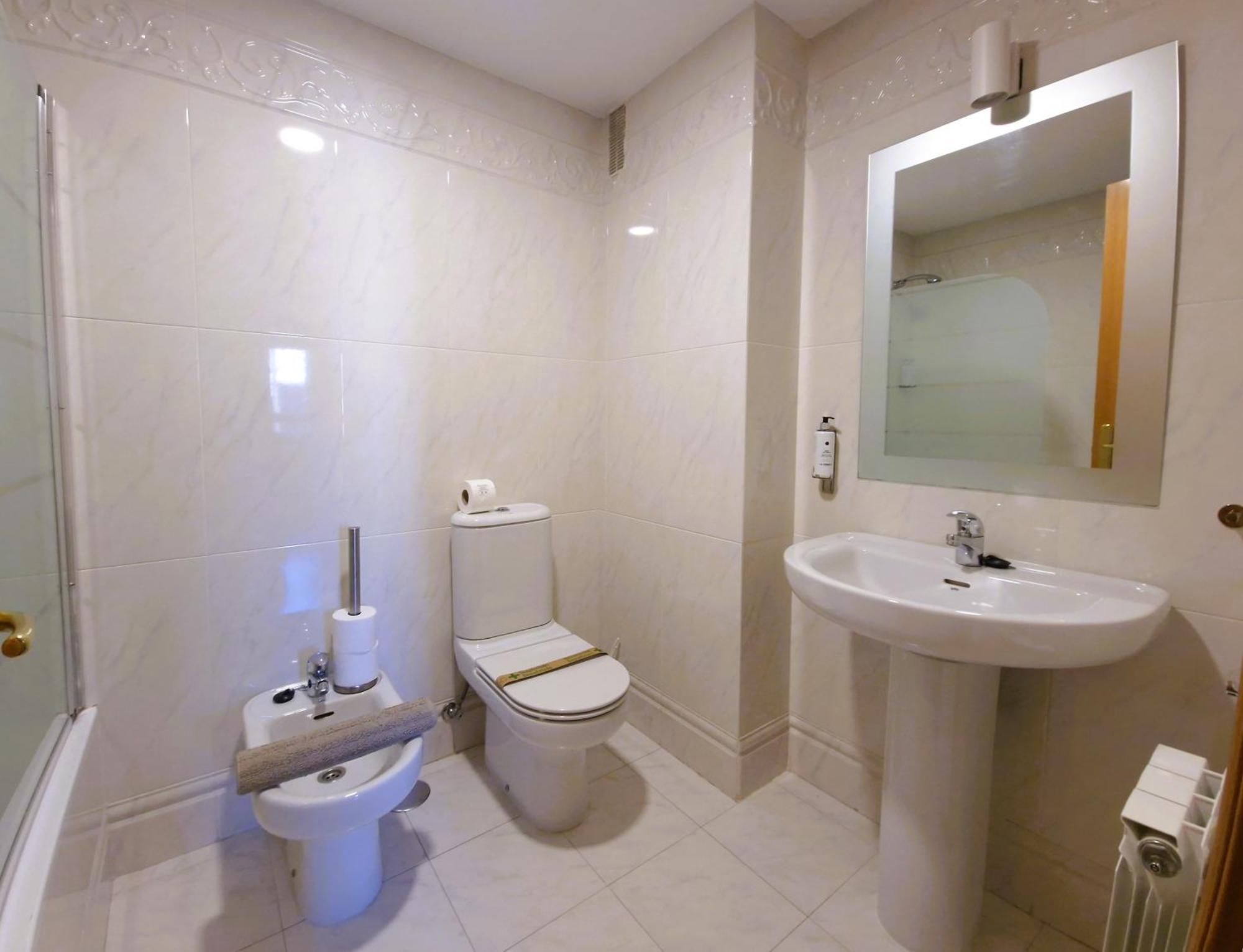 Apartment Elegante Y Tranquilo En Zona Exclusiva